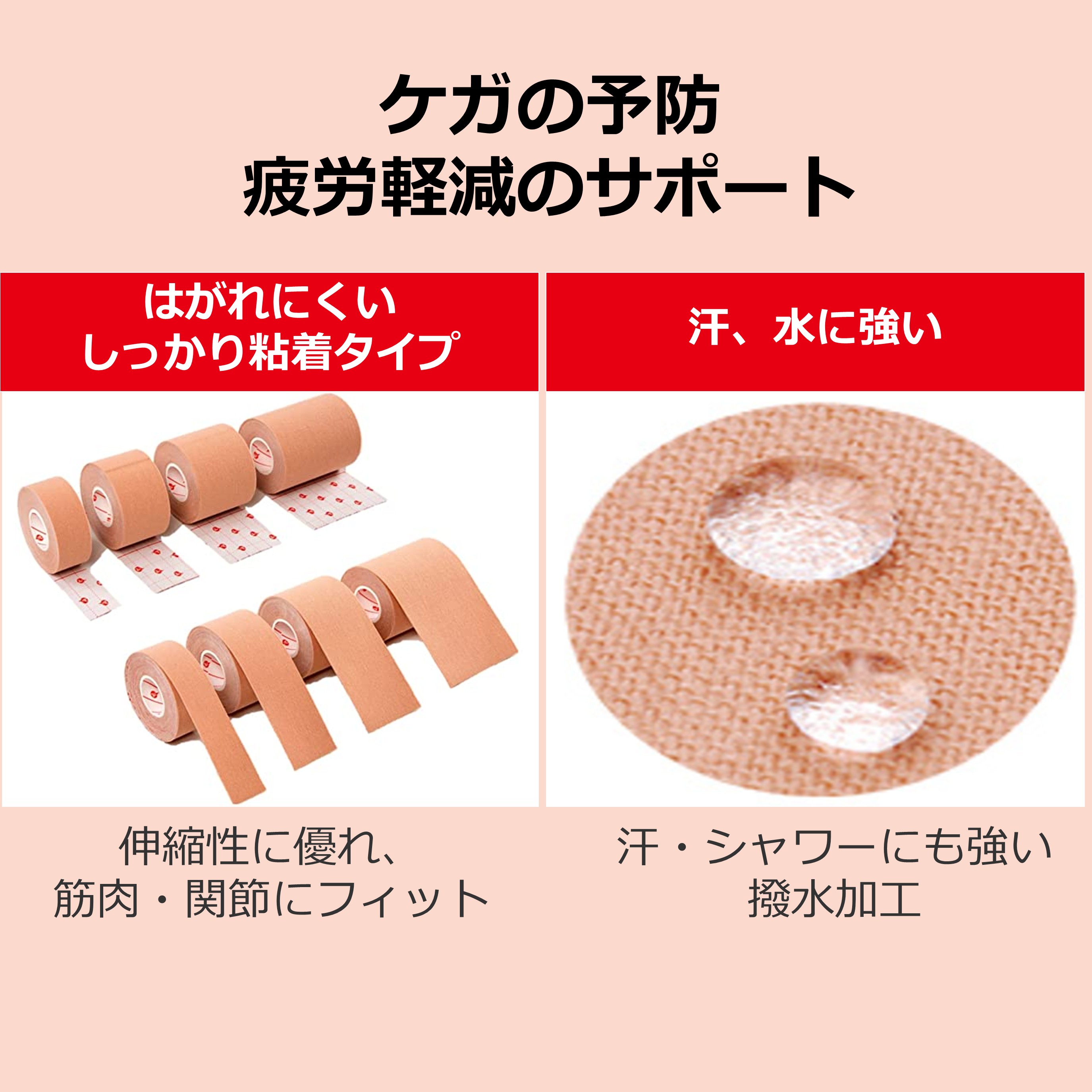 【公式】プロ・フィッツ ランナー向けケアセット L サイズ L