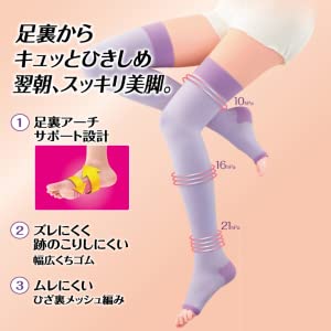 スリムウォーク 美脚ロング S～Mサイズ(S～M): ブランドから探す