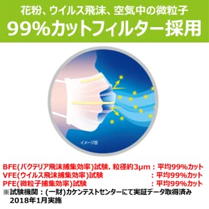 プリーツガード 呼吸快適マスク ふつうサイズ 100枚入(100枚入 ふつう×ホワイト): ブランドから探す｜【公式サイト】ピップ ウエルネス通販｜ ピップ株式会社