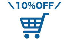 10%OFF