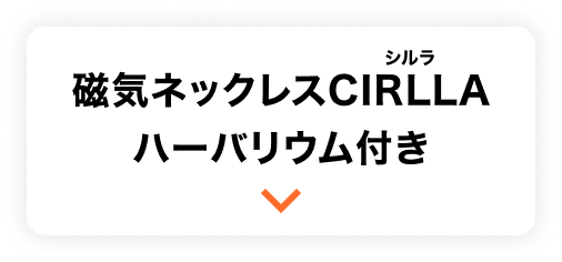 磁気ネックレスCIRLLAハーバリウム付き